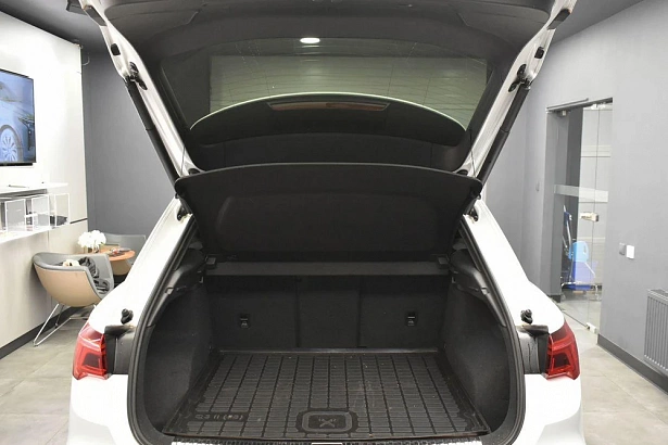 Q3 Sport 1.4 AMT (150 л.с.) фото 31