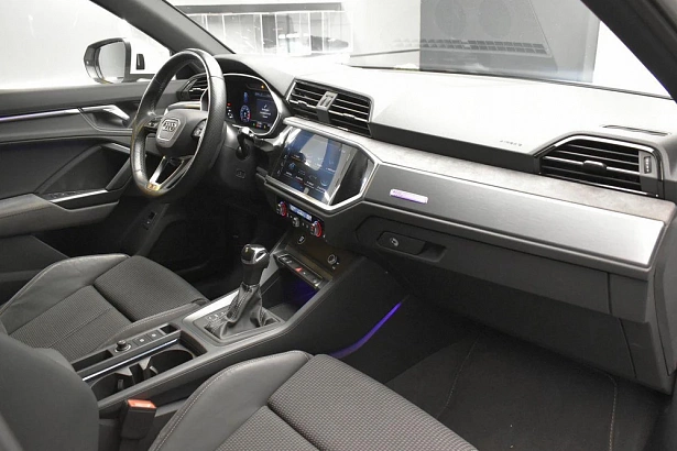 Q3 Sport 1.4 AMT (150 л.с.) фото 10