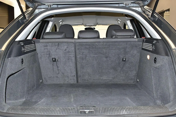 Q3 Base 2.0 AMT 4WD (170 л.с.) фото 13