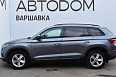 Kodiaq Ambition 1.4 AMT 4WD (150 л.с.) фото 3