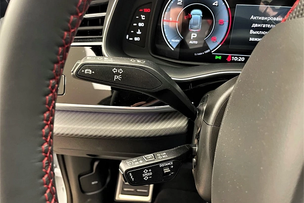 Q8 45 TDI quattro tiptronic 3.0d AT 4WD (249 л.с.) фото 22