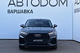 Q3 Sportback Sport 1.4 AMT (150 л.с.) фото 5