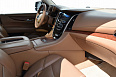 Escalade Luxury ESV 6.2 AT 4WD (409 л.с.) фото 8