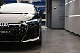 A6 TFSI Quattro S tronic 2.0 AMT 4WD (272 л.с.) фото 17