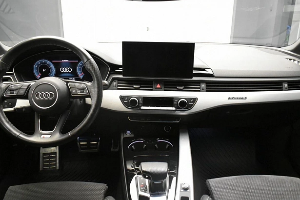 A4 Sport 2.0 AMT 4WD (249 л.с.) фото 20
