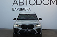 X5 M Competition 4.4 AT 4WD (625 л.с.) фото 5