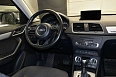 Q3 Base 2.0 AMT 4WD (170 л.с.) фото 12