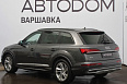 Q7 Advance 3.0d AT 4WD (249 л.с.) фото 4