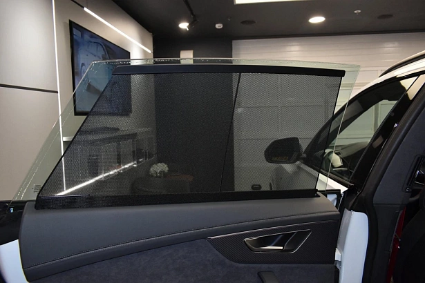 Q8 45 TDI quattro tiptronic 3.0d AT 4WD (249 л.с.) фото 44