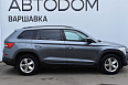 Kodiaq Ambition 1.4 AMT 4WD (150 л.с.) фото 7