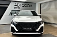 Q8 45 TDI quattro tiptronic 3.0d AT 4WD (249 л.с.) фото 5