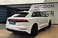 Q8 45 TDI quattro tiptronic 3.0d AT 4WD (249 л.с.) фото 6