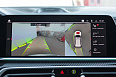 X5 M Competition 4.4 AT 4WD (625 л.с.) фото 24