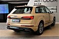 Q7 45 TFSI quattro tiptronic 2.0 AT 4WD (252 л.с.) фото 6