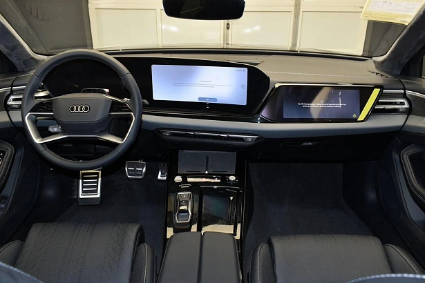 A6 TFSI Quattro S tronic 2.0 AMT 4WD (272 л.с.) фото 7