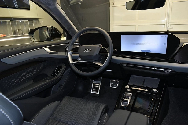 A6 TFSI Quattro S tronic 2.0 AMT 4WD (272 л.с.) фото 50