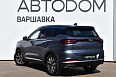 Tiggo 7 Pro Prestige 1.5 CVT (147 л.с.) фото 4