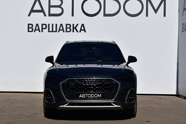 Q5 Sport 2.0 AMT 4WD (249 л.с.) фото 5