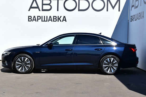 A6 Sport 2.0 AMT 4WD (245 л.с.) фото 2