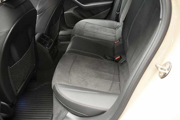 A4 Sport 2.0 AMT 4WD (249 л.с.) фото 12