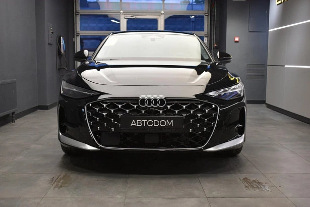 A6 TFSI Quattro S tronic 2.0 AMT 4WD (272 л.с.) фото 38