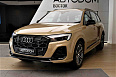 Q7 45 TFSI quattro tiptronic 2.0 AT 4WD (252 л.с.) фото 1