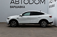 Arkana Prime TCe 150 1.3 CVT 4WD (150 л.с.) фото 2